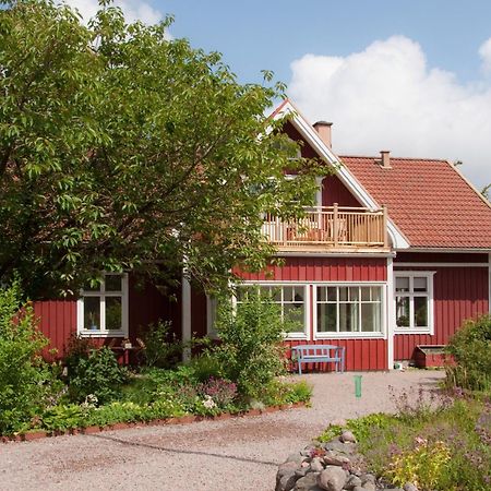 Escape To Paulssonpaleo Bed & Breakfast Simlångsdalen Exterior photo