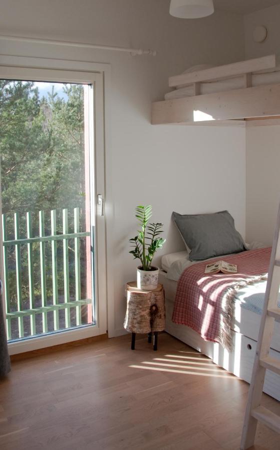 Escape To Paulssonpaleo Bed & Breakfast Simlångsdalen Exterior photo