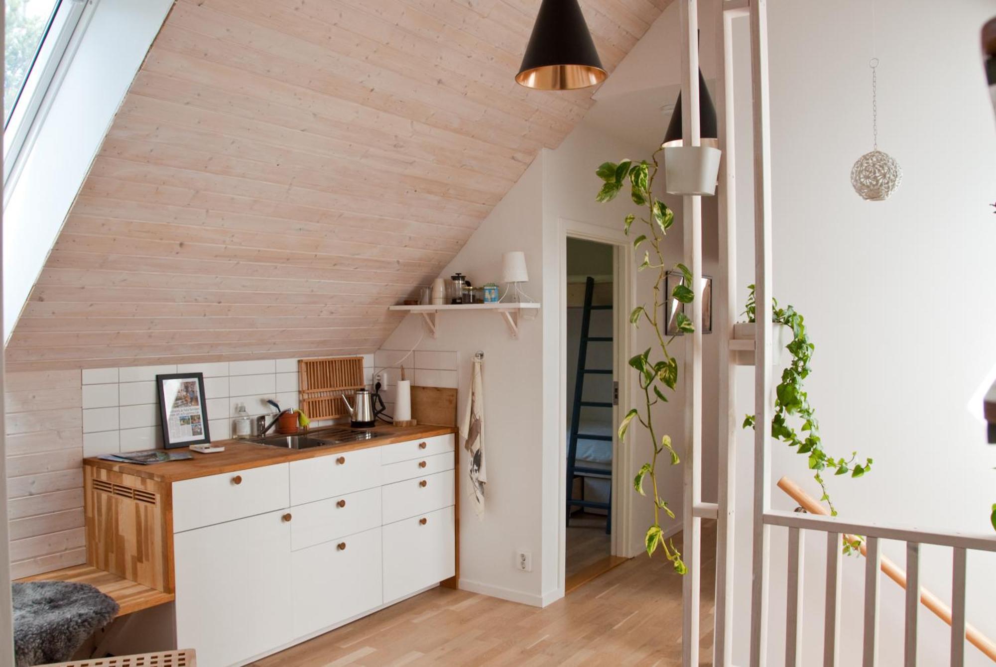 Escape To Paulssonpaleo Bed & Breakfast Simlångsdalen Exterior photo
